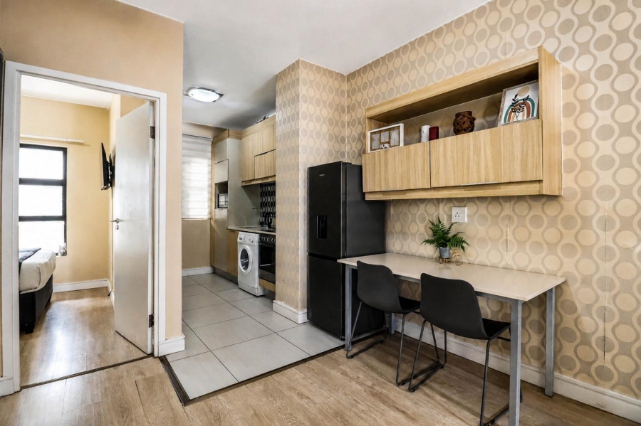 To Let 1 Bedroom Property for Rent in Edenburg Gauteng