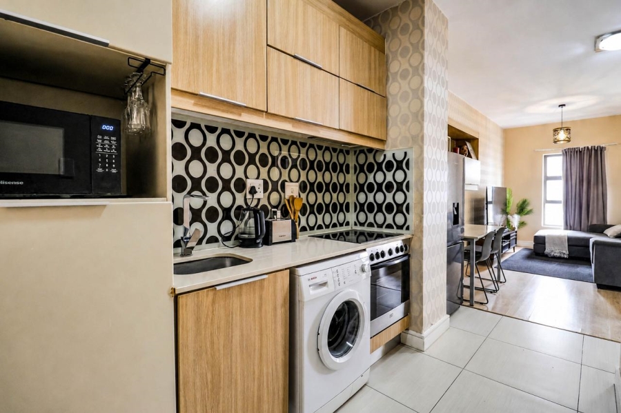 To Let 1 Bedroom Property for Rent in Edenburg Gauteng