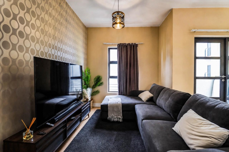 To Let 1 Bedroom Property for Rent in Edenburg Gauteng