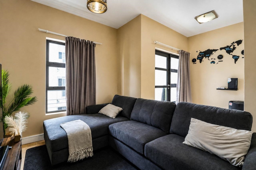 To Let 1 Bedroom Property for Rent in Edenburg Gauteng