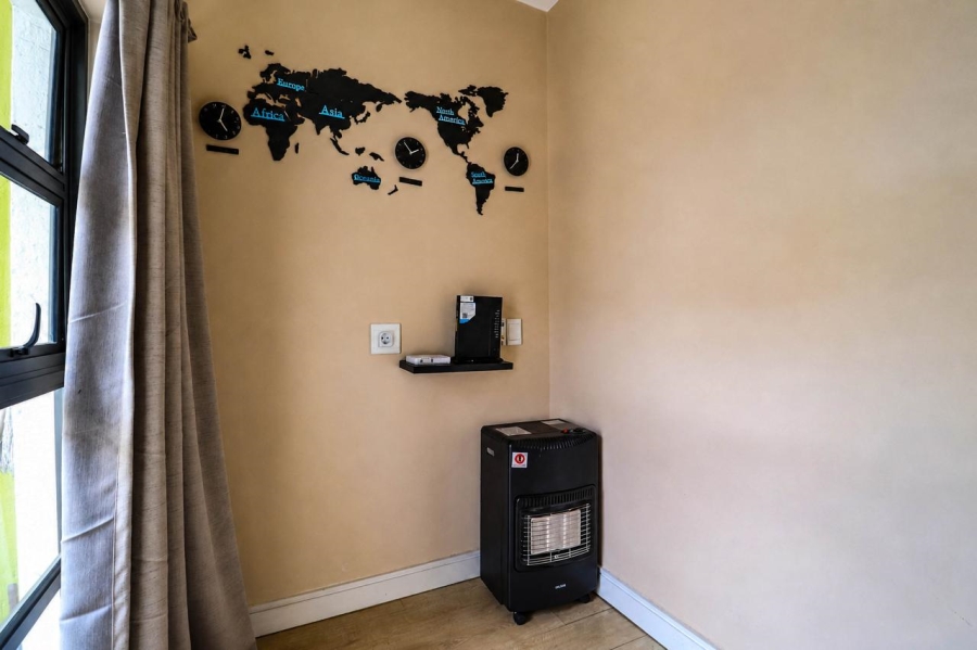 To Let 1 Bedroom Property for Rent in Edenburg Gauteng