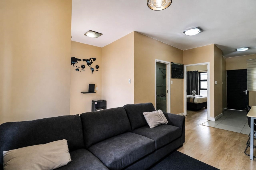 To Let 1 Bedroom Property for Rent in Edenburg Gauteng