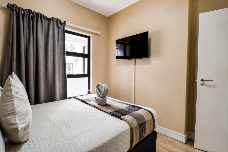 To Let 1 Bedroom Property for Rent in Edenburg Gauteng