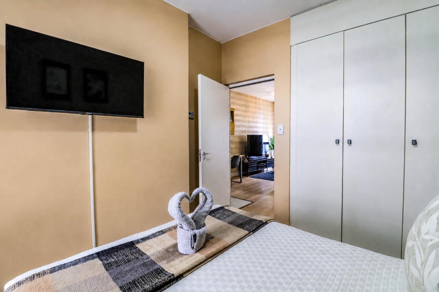 To Let 1 Bedroom Property for Rent in Edenburg Gauteng
