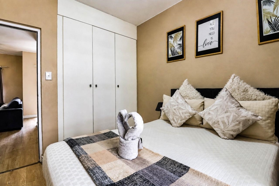 To Let 1 Bedroom Property for Rent in Edenburg Gauteng