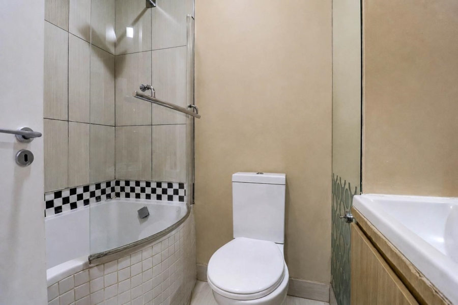 To Let 1 Bedroom Property for Rent in Edenburg Gauteng