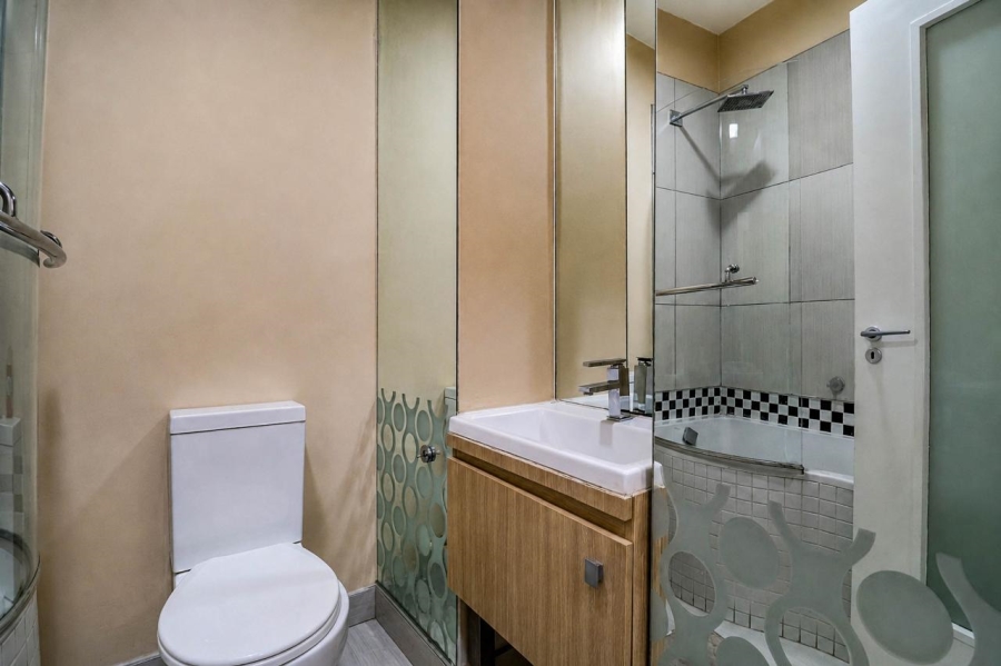 To Let 1 Bedroom Property for Rent in Edenburg Gauteng