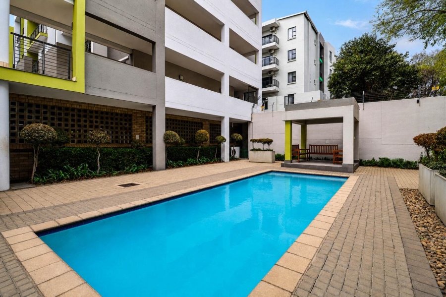 To Let 1 Bedroom Property for Rent in Edenburg Gauteng