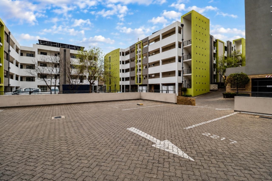 To Let 1 Bedroom Property for Rent in Edenburg Gauteng