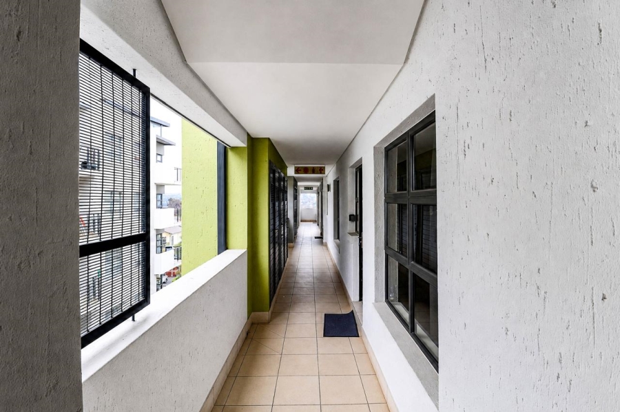 To Let 1 Bedroom Property for Rent in Edenburg Gauteng