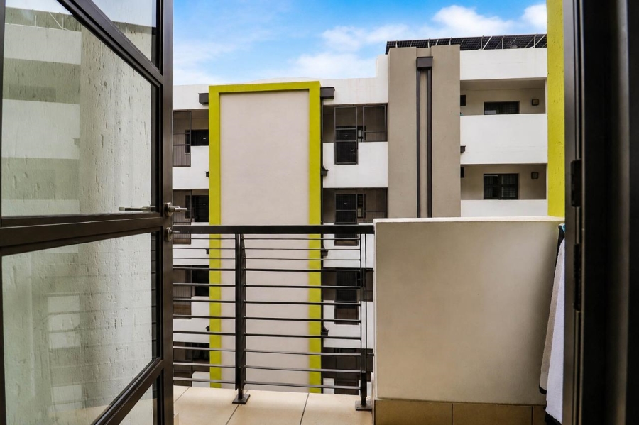 To Let 1 Bedroom Property for Rent in Edenburg Gauteng