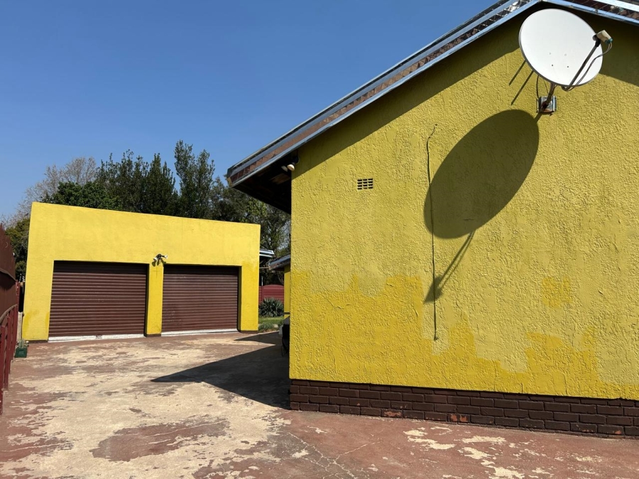 4 Bedroom Property for Sale in Brakpan North Gauteng