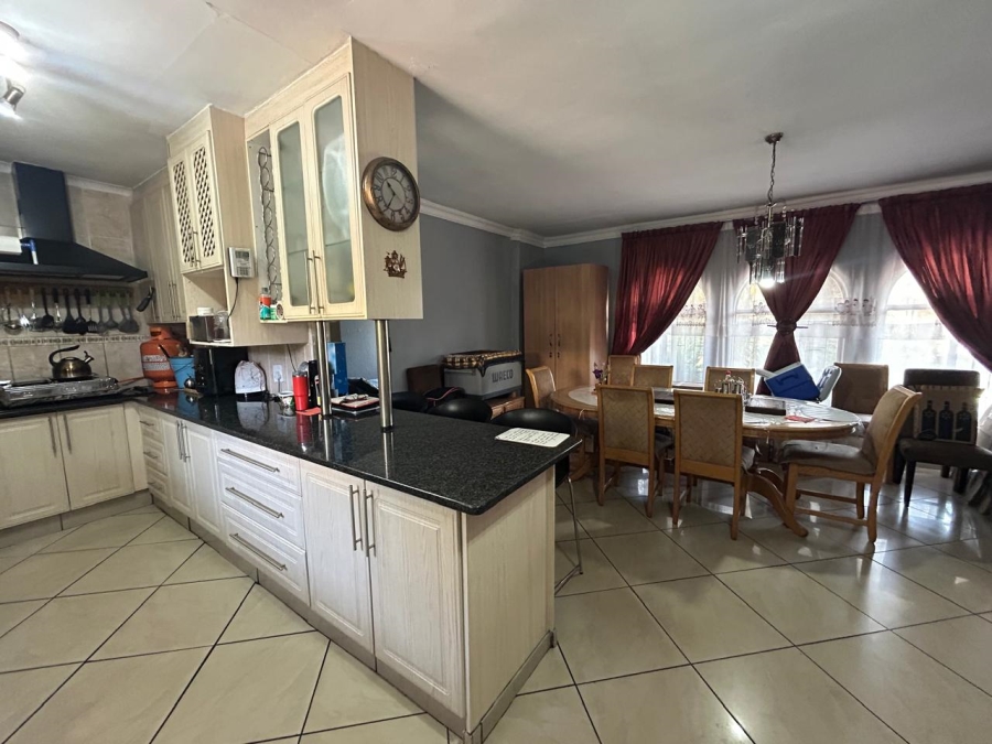 4 Bedroom Property for Sale in Brakpan North Gauteng