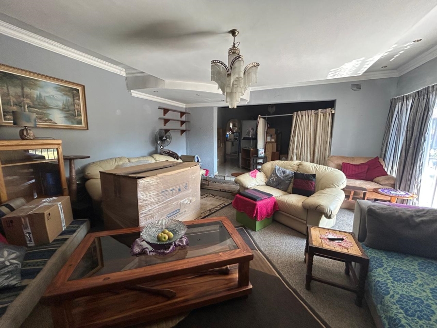 4 Bedroom Property for Sale in Brakpan North Gauteng