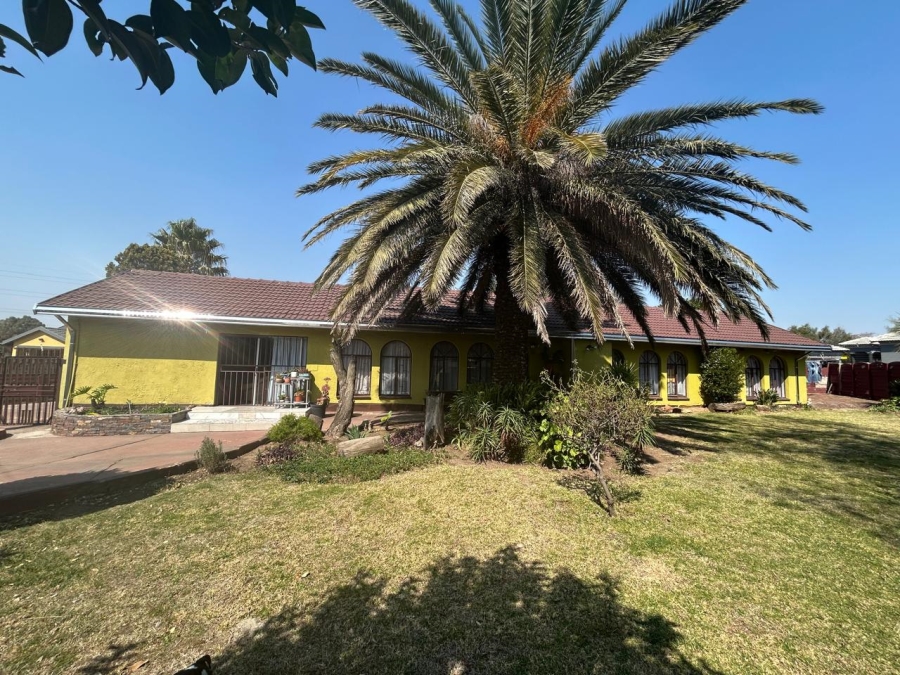 4 Bedroom Property for Sale in Brakpan North Gauteng