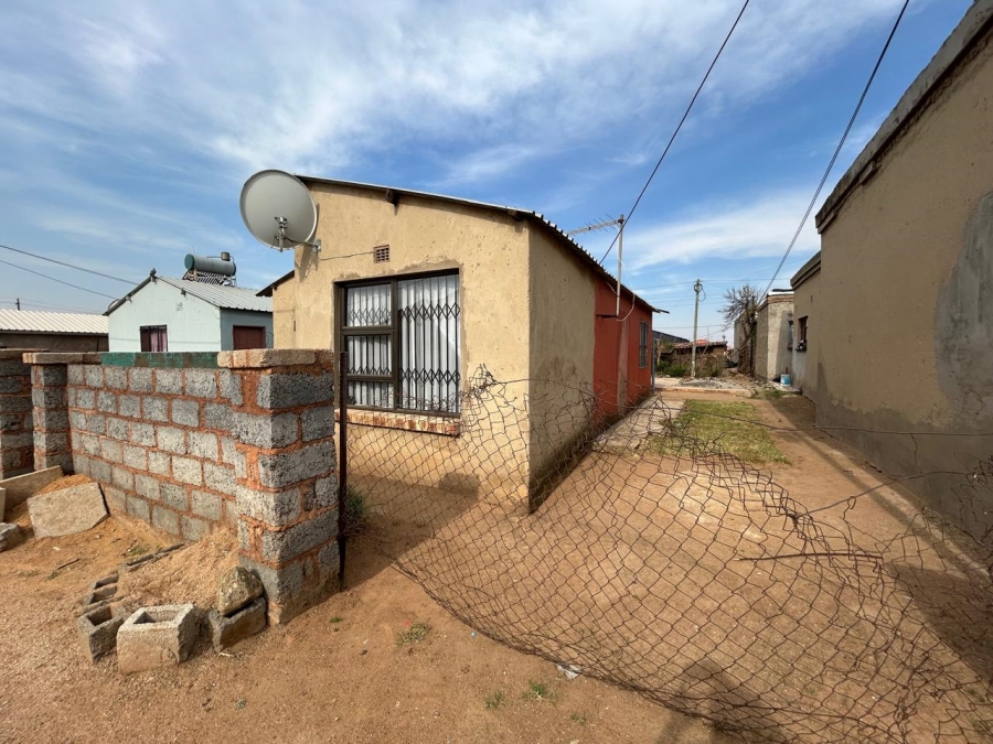 3 Bedroom Property for Sale in Duduza Gauteng
