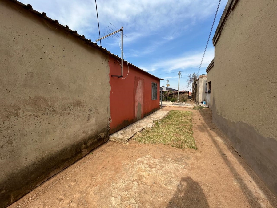 3 Bedroom Property for Sale in Duduza Gauteng