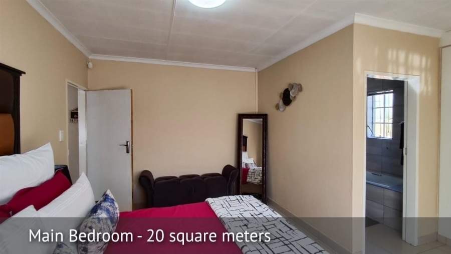 3 Bedroom Property for Sale in Dalpark Ext 1 Gauteng