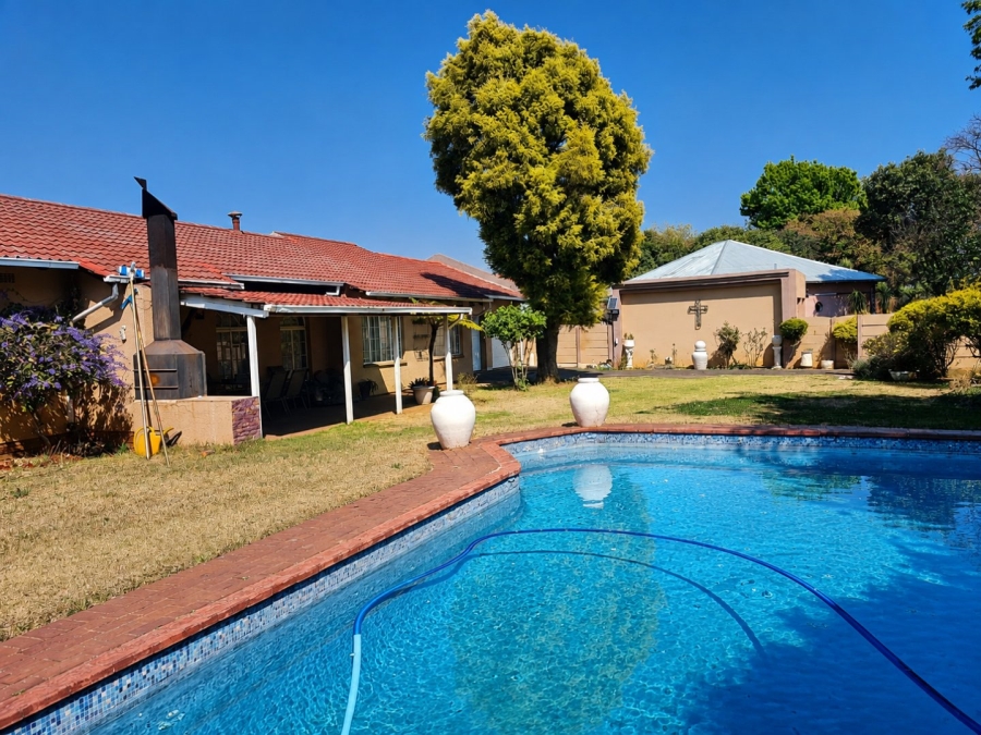 4 Bedroom Property for Sale in Brakpan Central Gauteng