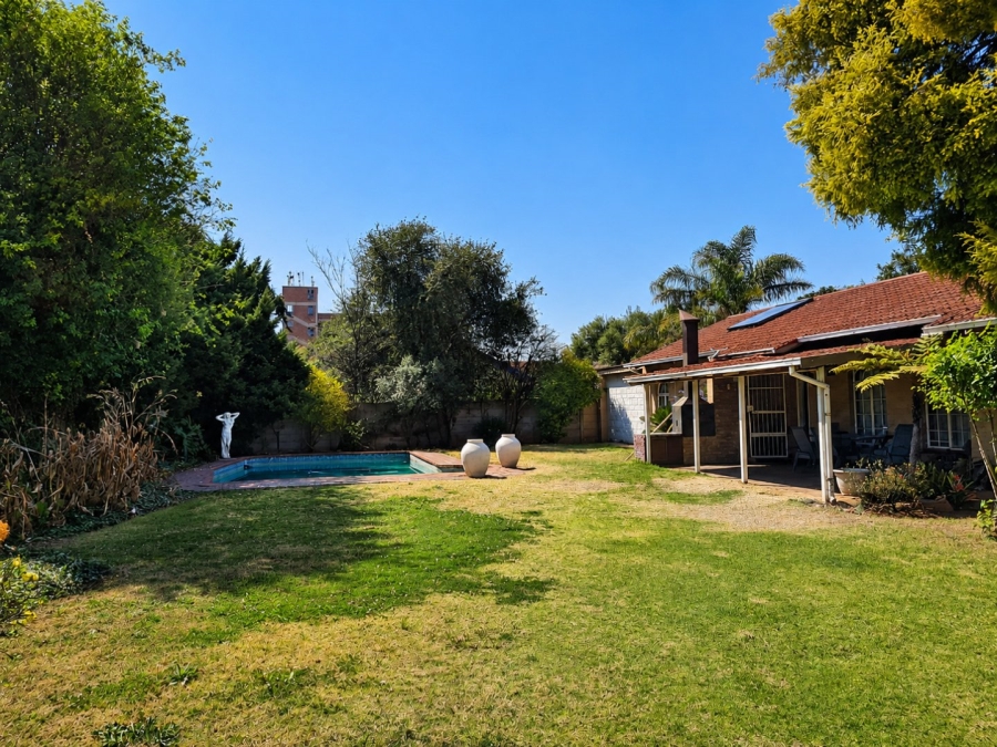 4 Bedroom Property for Sale in Brakpan Central Gauteng