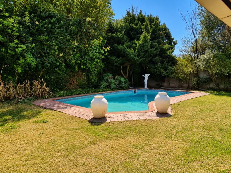 4 Bedroom Property for Sale in Brakpan Central Gauteng