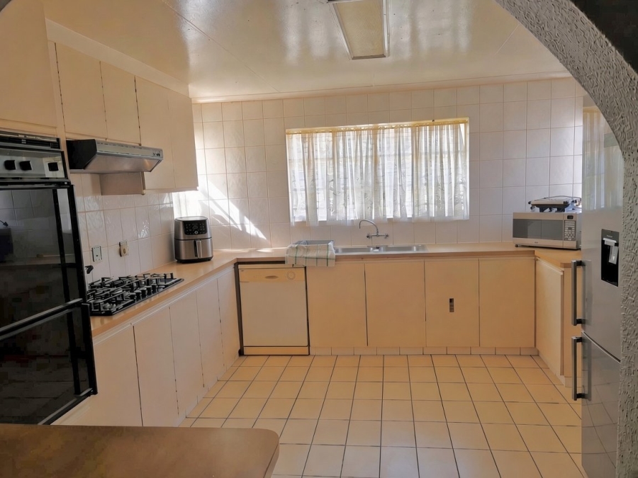 4 Bedroom Property for Sale in Brakpan Central Gauteng