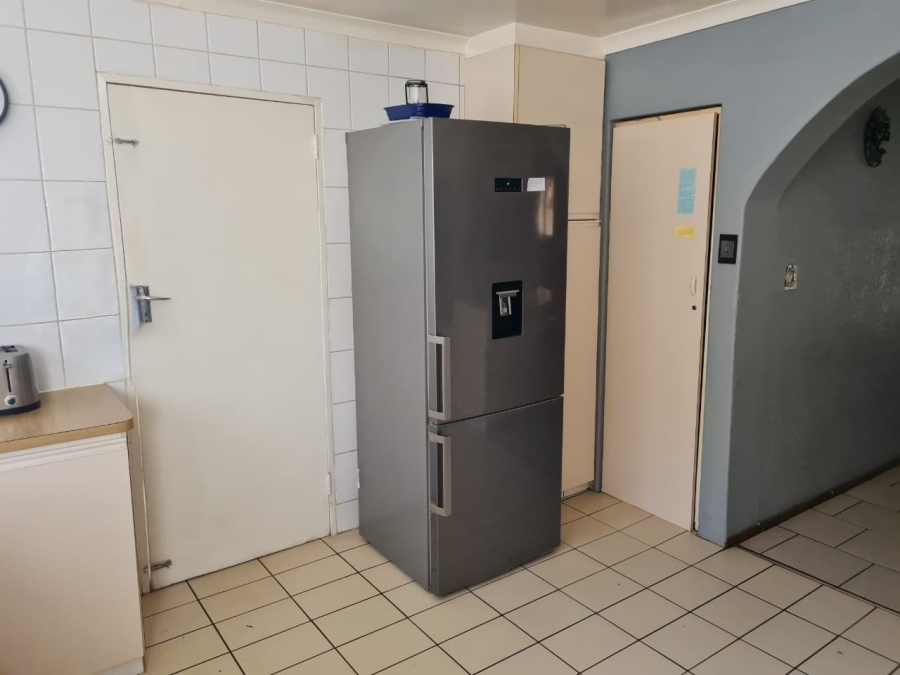 4 Bedroom Property for Sale in Brakpan Central Gauteng