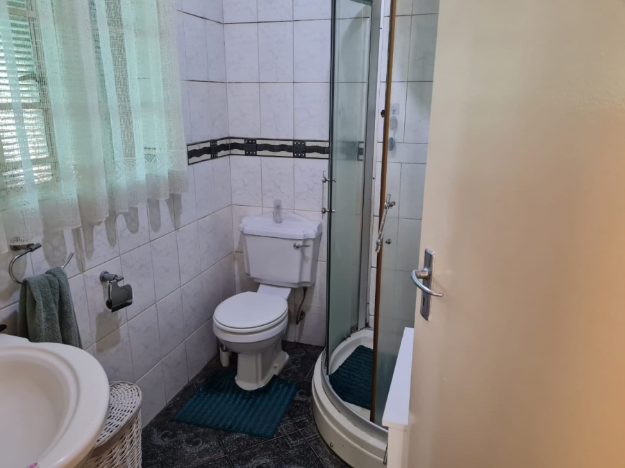 4 Bedroom Property for Sale in Brakpan Central Gauteng