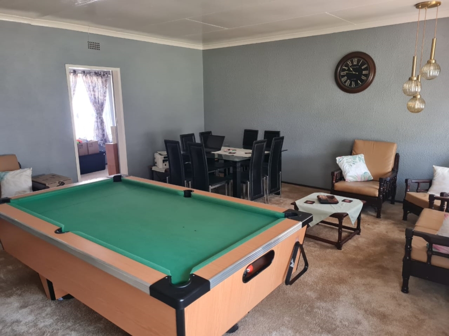 4 Bedroom Property for Sale in Brakpan Central Gauteng