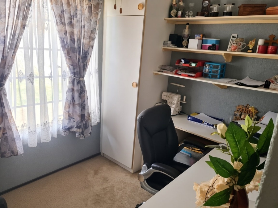 4 Bedroom Property for Sale in Brakpan Central Gauteng