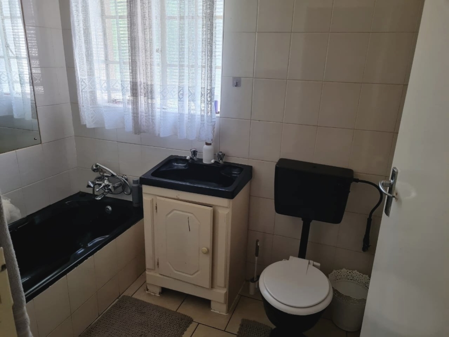 4 Bedroom Property for Sale in Brakpan Central Gauteng