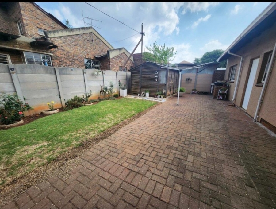 4 Bedroom Property for Sale in Brakpan Central Gauteng