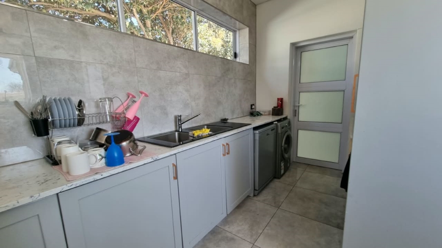 To Let  Bedroom Property for Rent in De Wetshof Gauteng