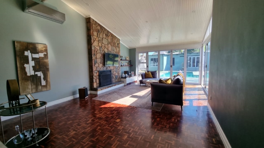 To Let  Bedroom Property for Rent in De Wetshof Gauteng