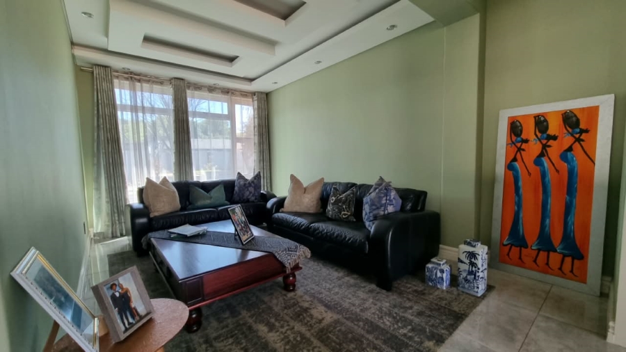 To Let  Bedroom Property for Rent in De Wetshof Gauteng