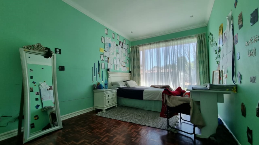 To Let  Bedroom Property for Rent in De Wetshof Gauteng