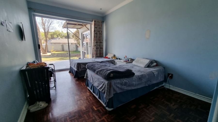 To Let  Bedroom Property for Rent in De Wetshof Gauteng