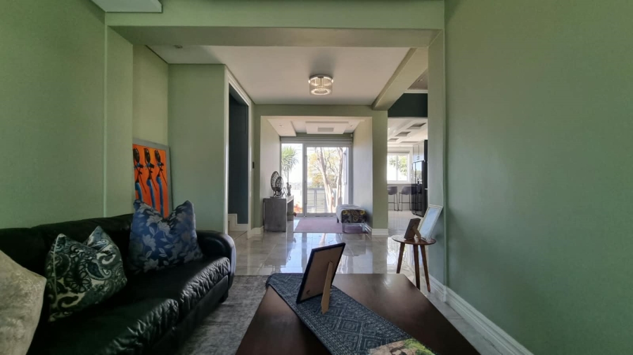 To Let  Bedroom Property for Rent in De Wetshof Gauteng
