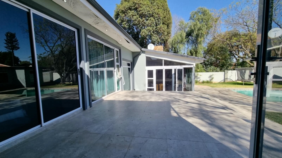 To Let  Bedroom Property for Rent in De Wetshof Gauteng