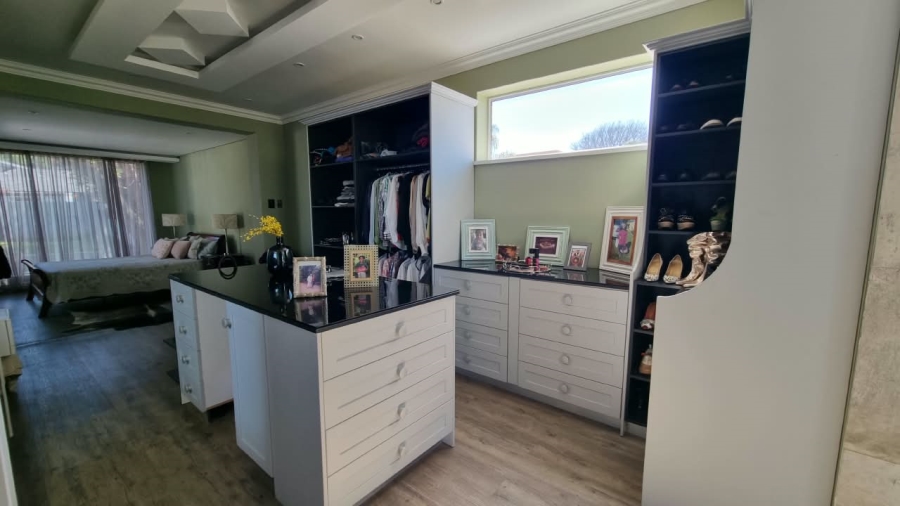 To Let  Bedroom Property for Rent in De Wetshof Gauteng