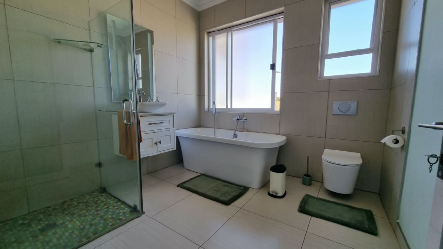 To Let  Bedroom Property for Rent in De Wetshof Gauteng