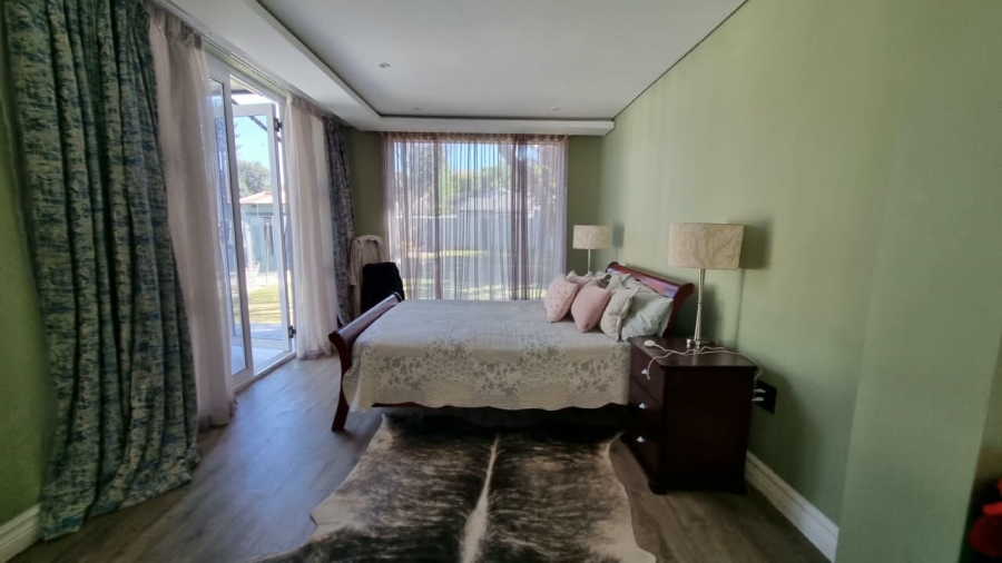 To Let  Bedroom Property for Rent in De Wetshof Gauteng