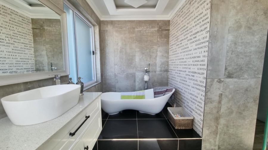 To Let  Bedroom Property for Rent in De Wetshof Gauteng
