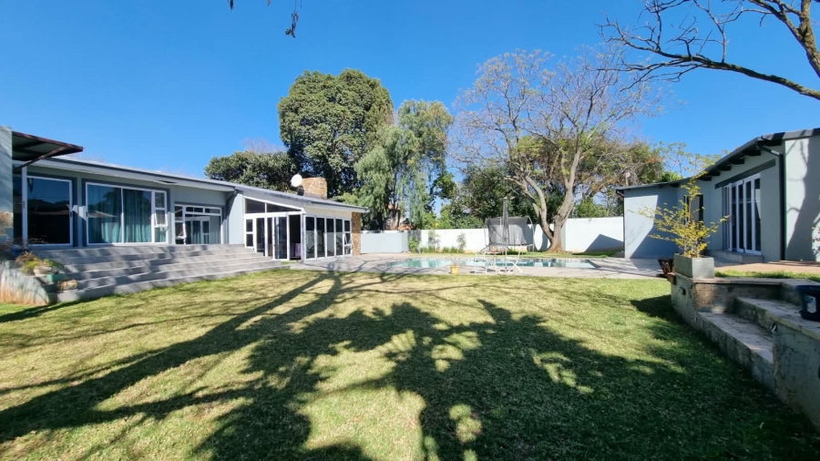 To Let  Bedroom Property for Rent in De Wetshof Gauteng