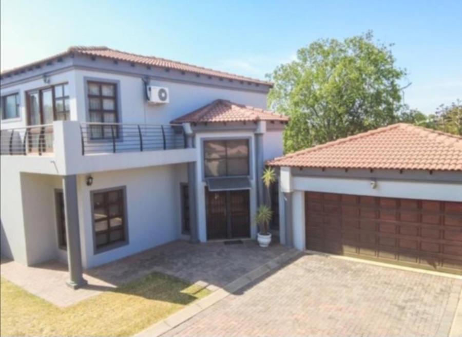  Bedroom Property for Sale in Emfuleni Golf Estate Gauteng