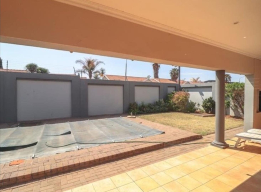  Bedroom Property for Sale in Emfuleni Golf Estate Gauteng