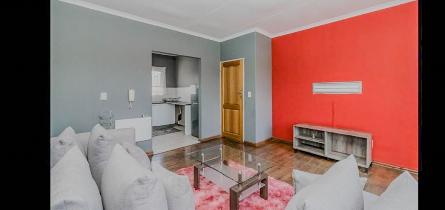 2 Bedroom Property for Sale in Wilgeheuwel Gauteng