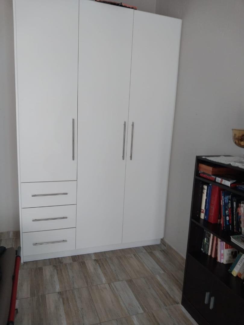 2 Bedroom Property for Sale in Vaal Marina Gauteng