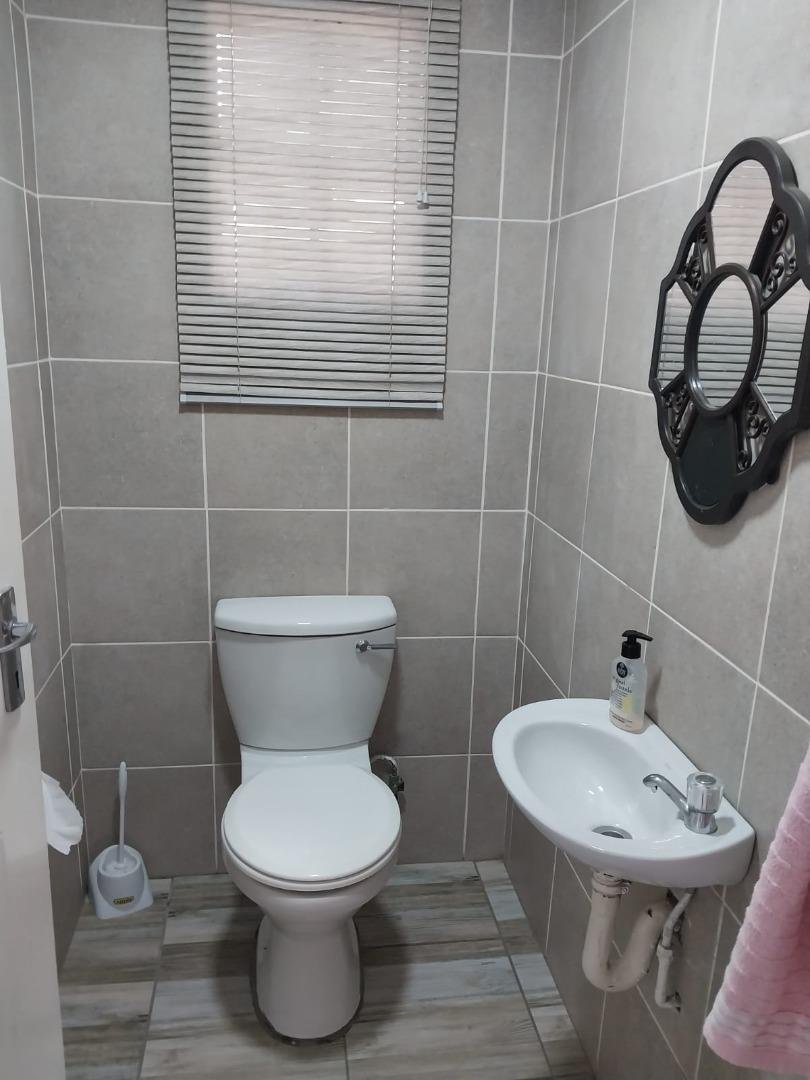 2 Bedroom Property for Sale in Vaal Marina Gauteng