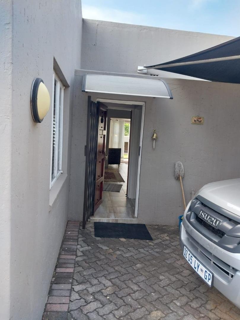 2 Bedroom Property for Sale in Vaal Marina Gauteng